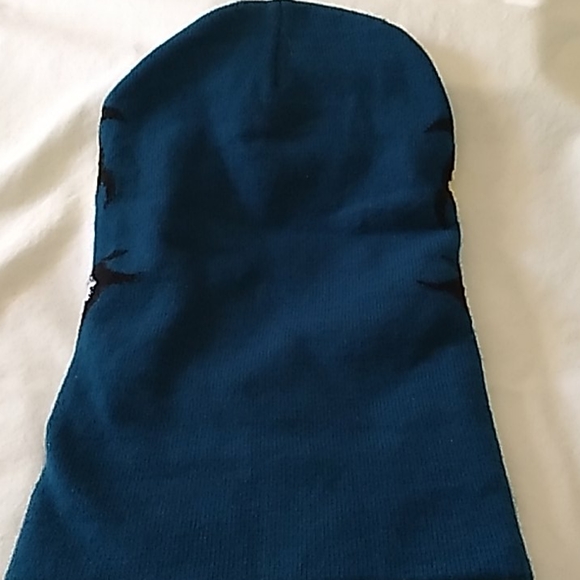 Full head/face stocking balaclava - Picture 2 of 4